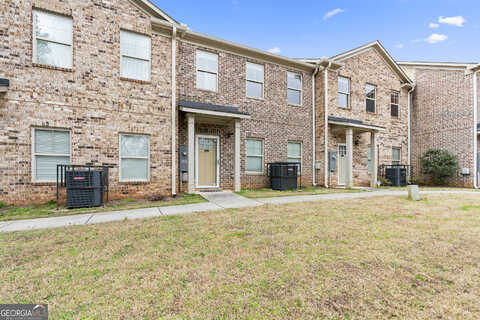 Narrow Creek, STOCKBRIDGE, GA 30281