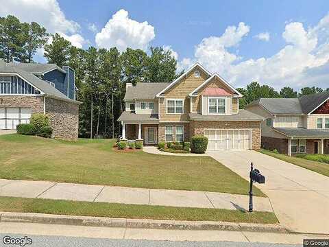 Village Park, ATLANTA, GA 30331