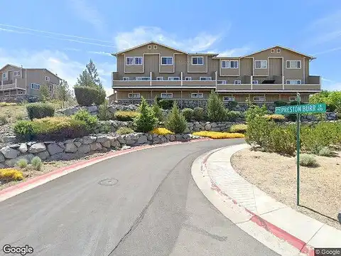 Madison Marie, RENO, NV 89503