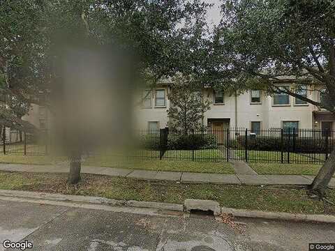 St Emanuel, HOUSTON, TX 77004