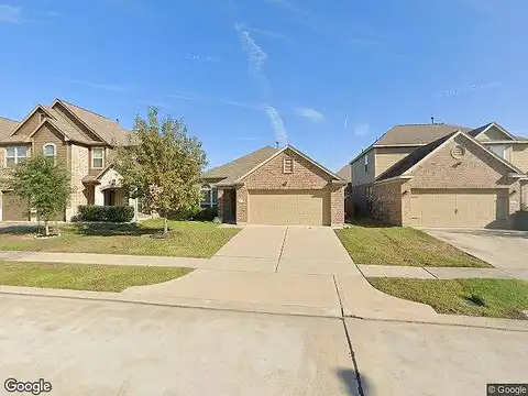 Coopers Ridge, HOUSTON, TX 77084