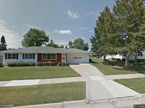Arch, JANESVILLE, WI 53548