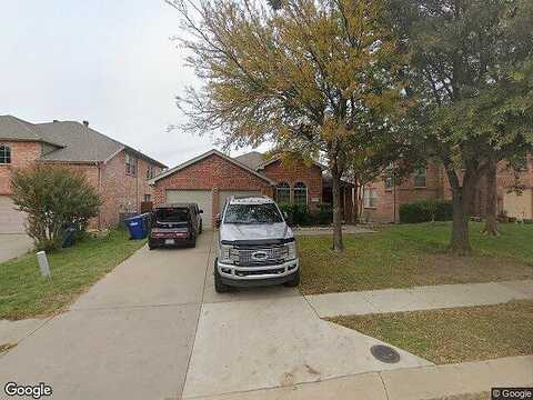 Grant, MCKINNEY, TX 75071