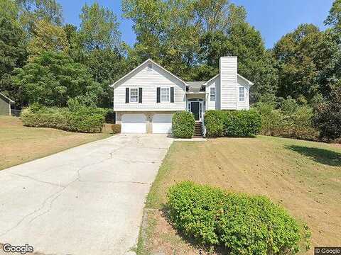 Saddleton, DOUGLASVILLE, GA 30134