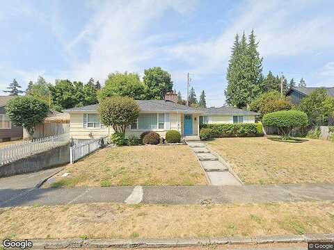 Contra Costa, FIRCREST, WA 98466