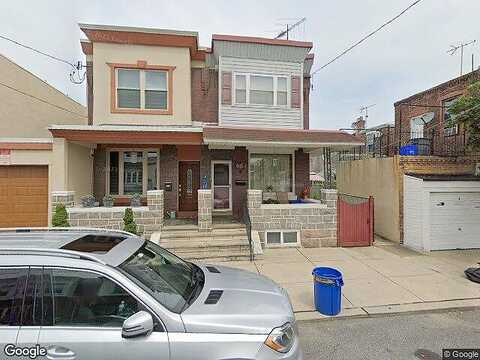 Almond, PHILADELPHIA, PA 19134
