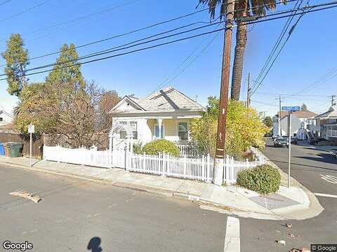 Talbart, MARTINEZ, CA 94553