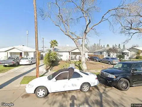 Platt, FRESNO, CA 93702