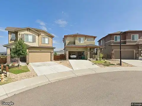 Youngheart, CASTLE ROCK, CO 80109
