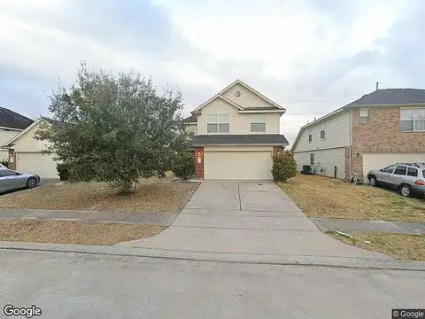 Fiorella, HUMBLE, TX 77338