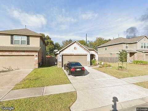 Atherton Ridge, HOUSTON, TX 77047