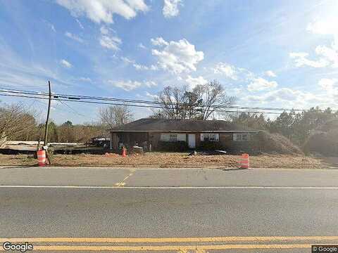 Cumming, CANTON, GA 30115