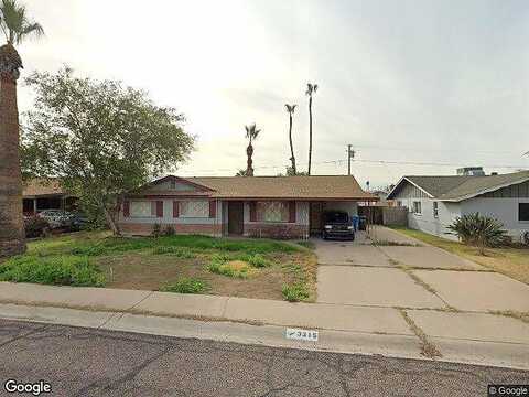 Shaw Butte, PHOENIX, AZ 85029