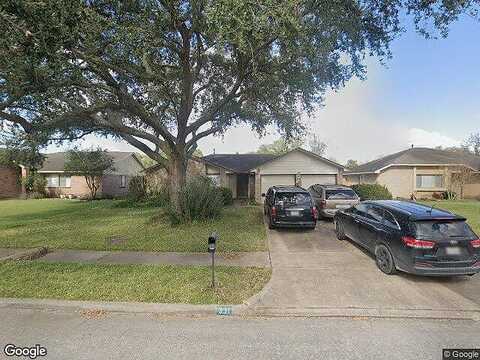 Capehill, WEBSTER, TX 77598
