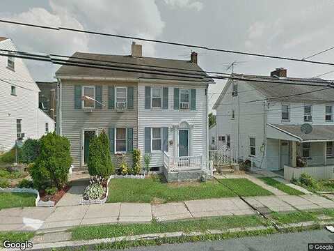 Church, CATASAUQUA, PA 18032