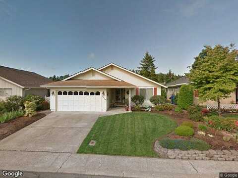 Oakcrest, SALEM, OR 97304