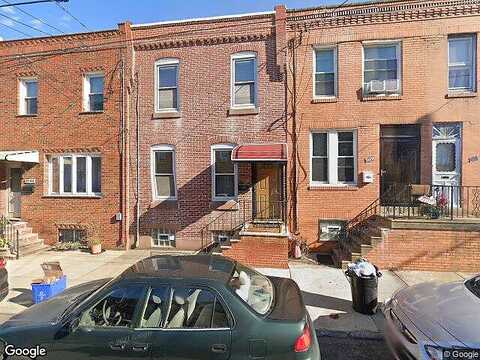 Almond, PHILADELPHIA, PA 19134