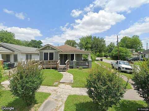 Reeves, HOUSTON, TX 77004