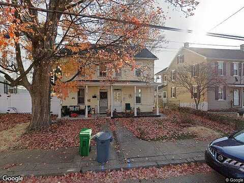 College, CARLISLE, PA 17013