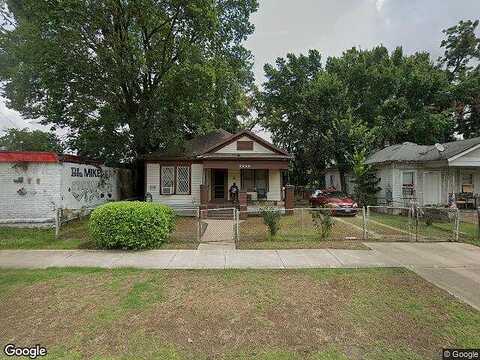 Mcgowen, HOUSTON, TX 77004