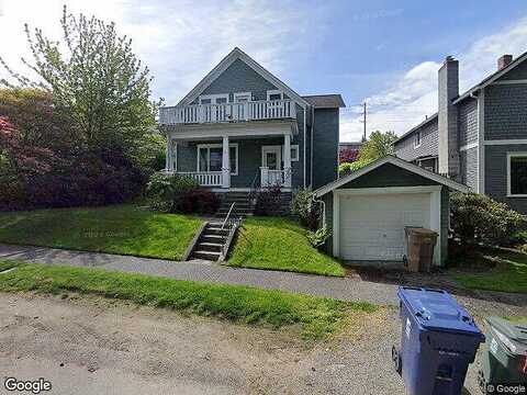 32Nd, TACOMA, WA 98407