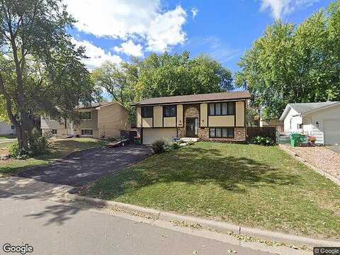 Edgewood, MINNEAPOLIS, MN 55427