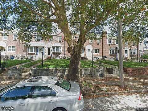 Princeton, PHILADELPHIA, PA 19149