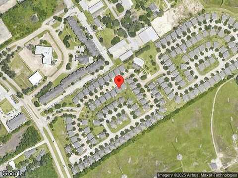 Palston Bend, HOUSTON, TX 77014