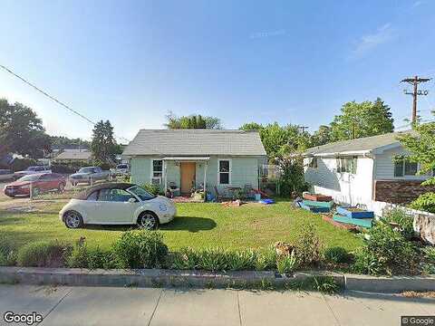 Birch, OMAK, WA 98841