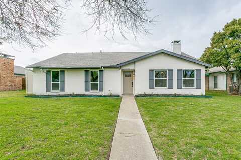 Mayfair, CARROLLTON, TX 75007
