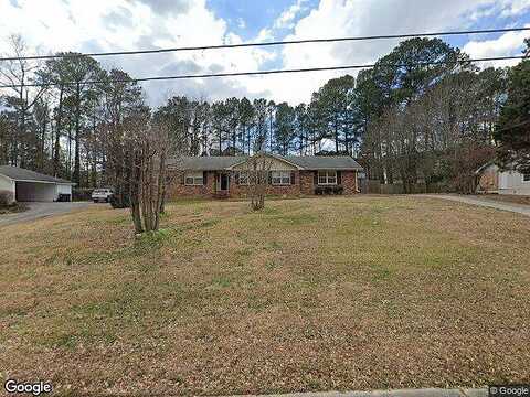 Hidden Forest, SNELLVILLE, GA 30078
