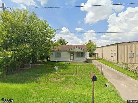 Blue Bonnet, PASADENA, TX 77505