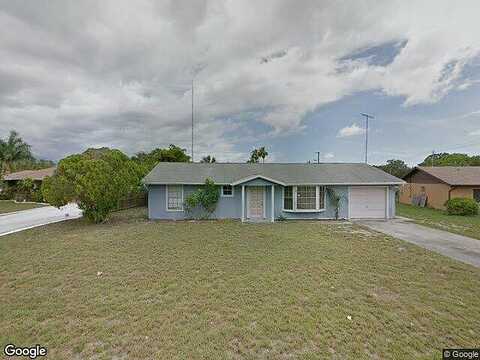 40Th, BRADENTON, FL 34205
