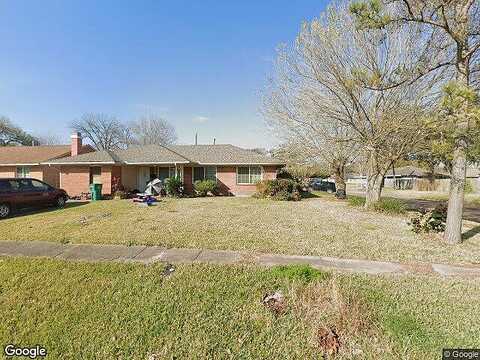 Tanglebriar, PASADENA, TX 77503