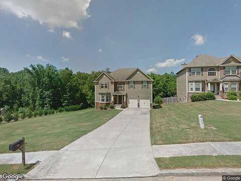 Oakmont, MONROE, GA 30656
