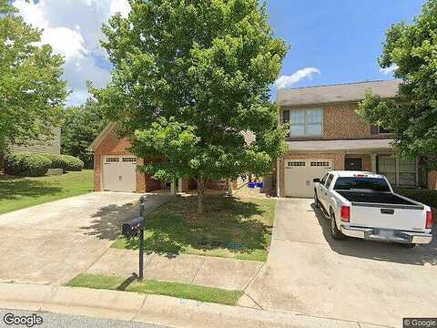Broadleaf, FAIRBURN, GA 30213
