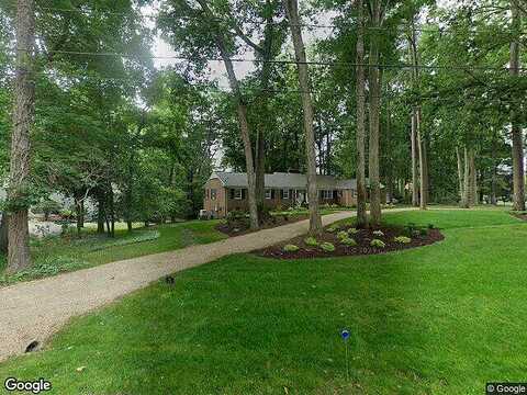 Indigo Dam, NEWPORT NEWS, VA 23606