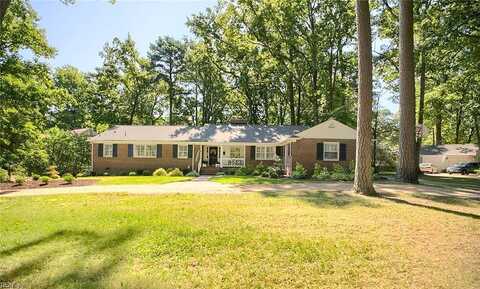 Indigo Dam, NEWPORT NEWS, VA 23606