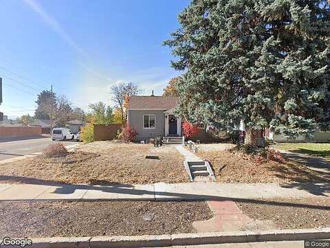 Logan, ENGLEWOOD, CO 80113