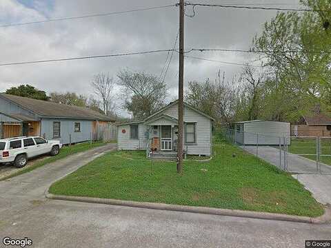 12Th, DEER PARK, TX 77536