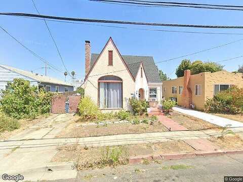 Central, VALLEJO, CA 94590