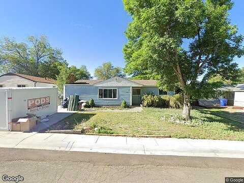 Redwood, COLORADO SPRINGS, CO 80907