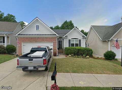 Nobleman, CANTON, GA 30114