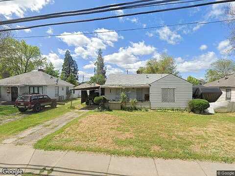 Columbus, MEDFORD, OR 97501