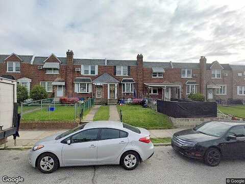 Rawle, PHILADELPHIA, PA 19149