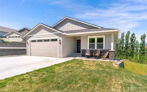 Riverview, MALAGA, WA 98828