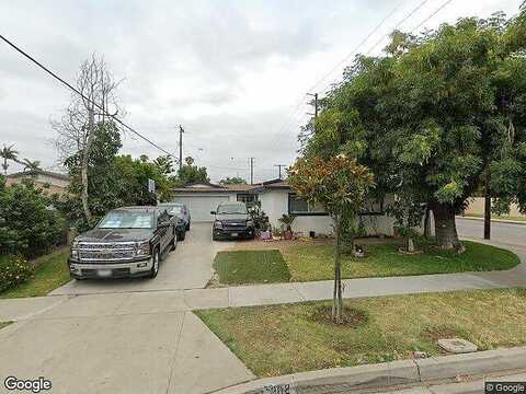 League, LA PUENTE, CA 91744