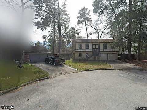 Royal Glen, KINGWOOD, TX 77339