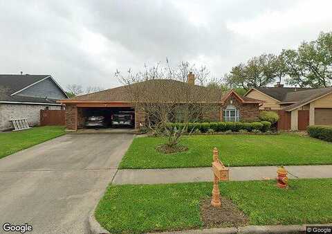 Kimswick, DEER PARK, TX 77536