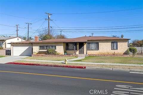 Riggin, MONTEREY PARK, CA 91755